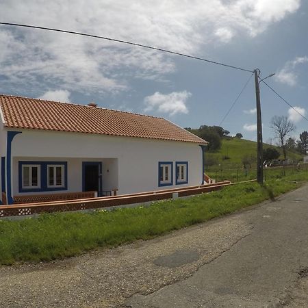 Casa Do Henrique Villa Sao Luis Bagian luar foto