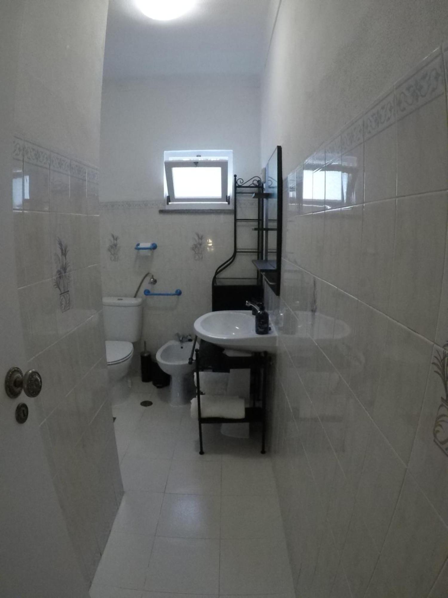 Casa Do Henrique Villa Sao Luis Bagian luar foto