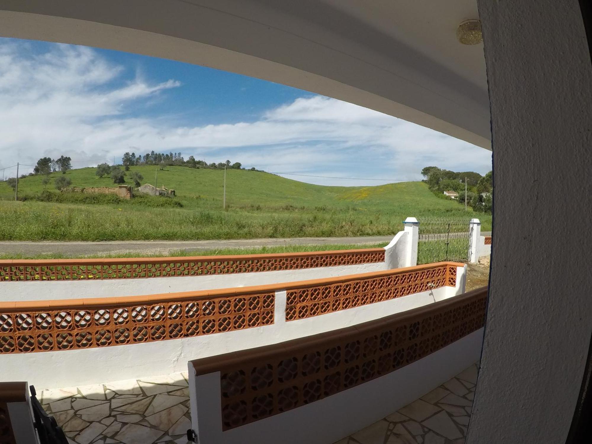 Casa Do Henrique Villa Sao Luis Bagian luar foto