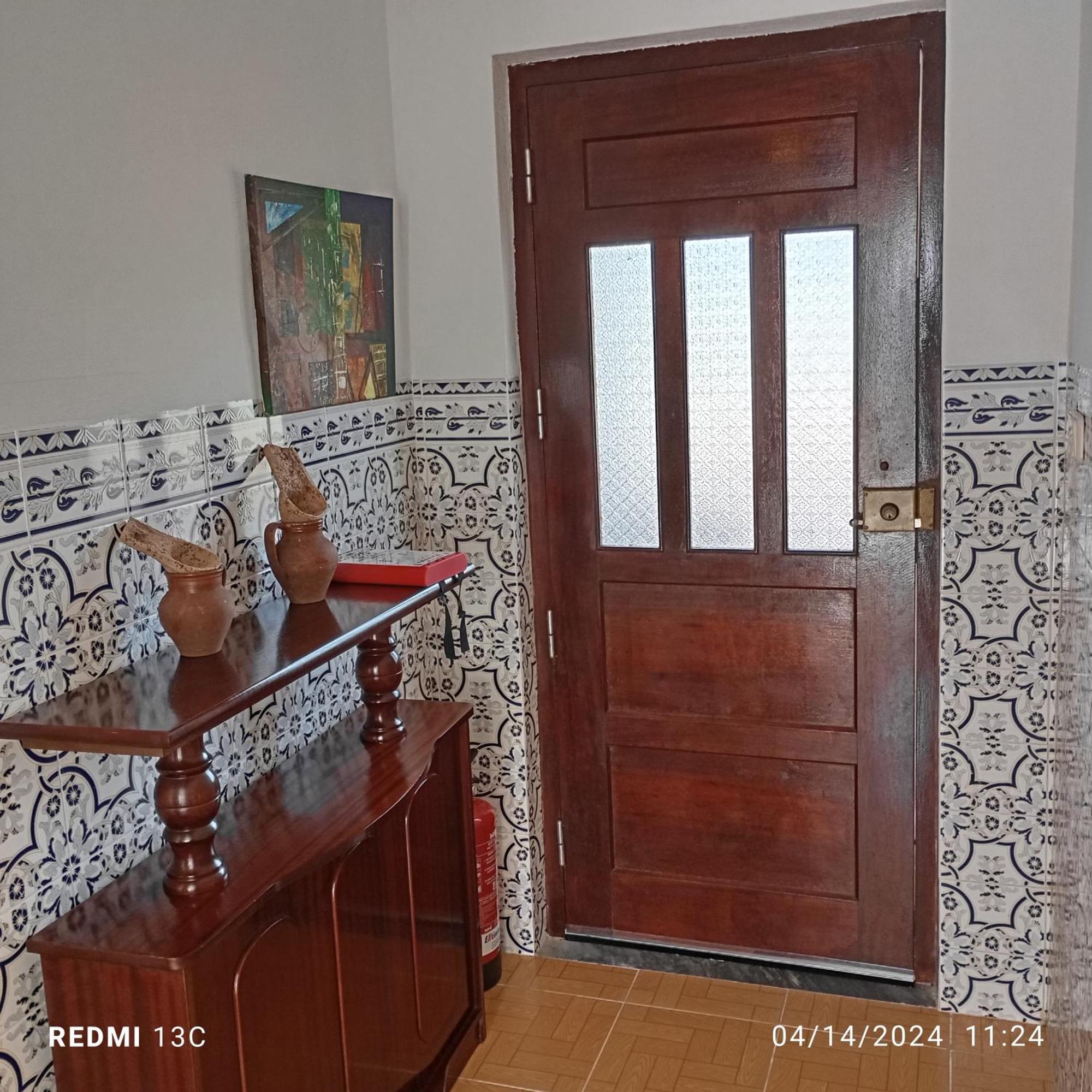 Casa Do Henrique Villa Sao Luis Bagian luar foto
