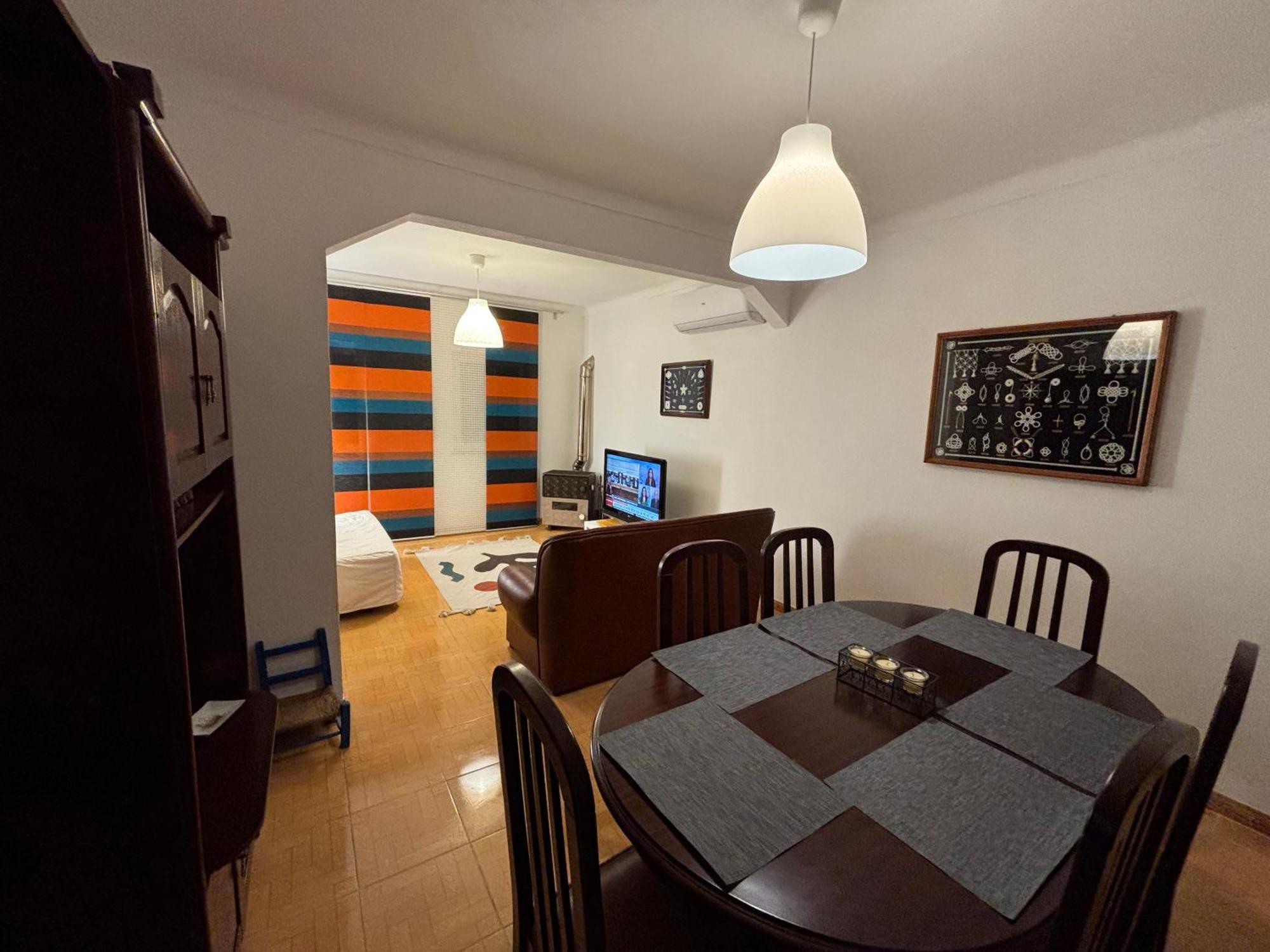 Casa Do Henrique Villa Sao Luis Bagian luar foto