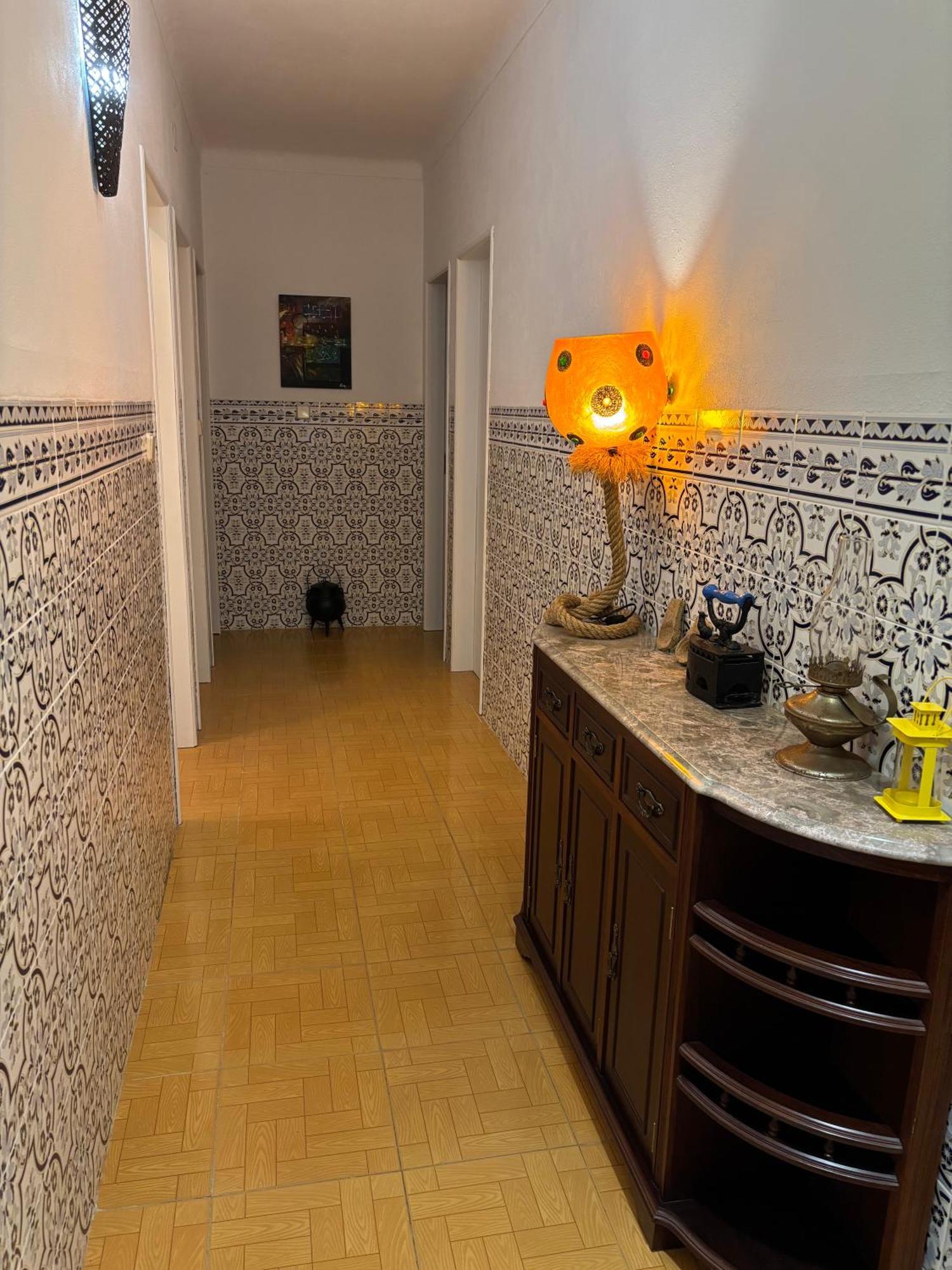 Casa Do Henrique Villa Sao Luis Bagian luar foto